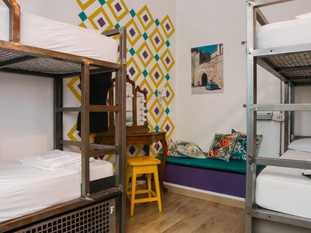 Duomo Hostel Mailand