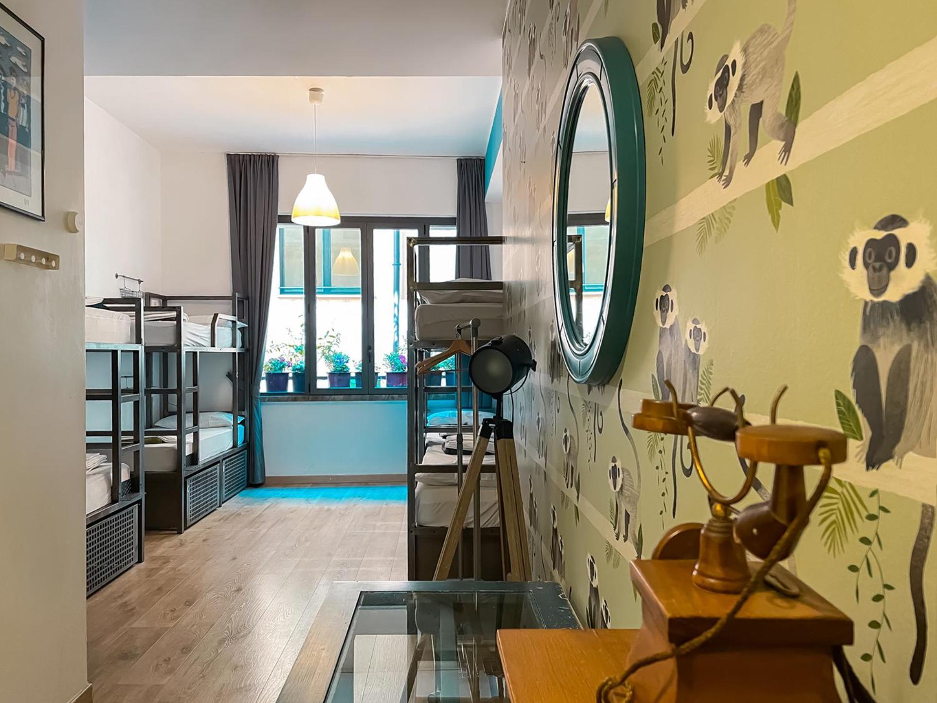 Hostel Duomo Mailand