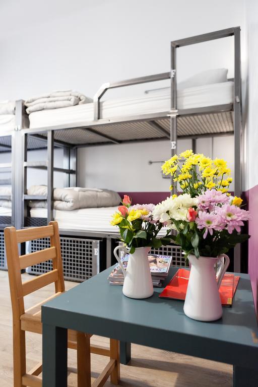 Duomo Hostel Mailand