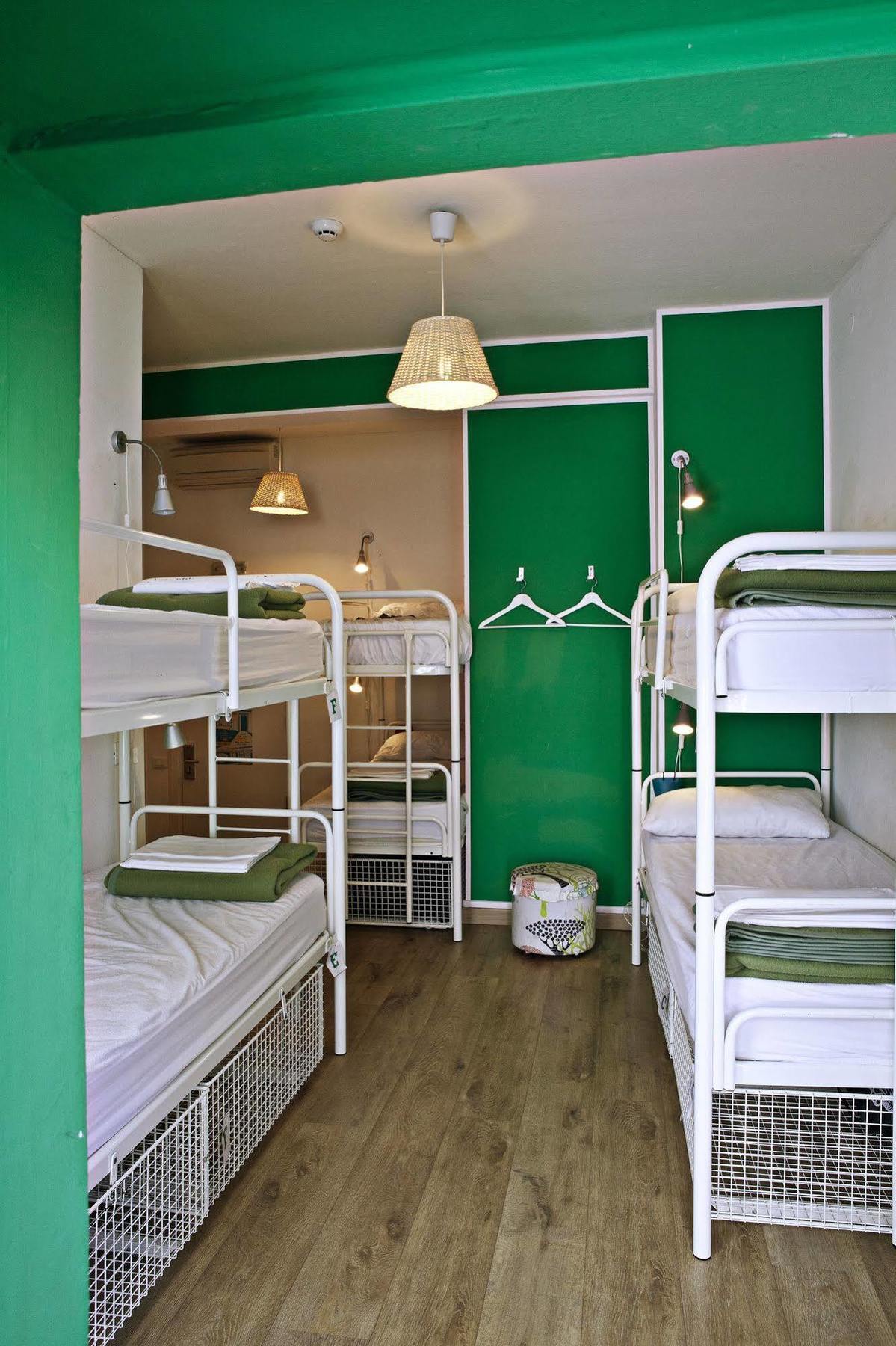 Duomo Hostel Mailand