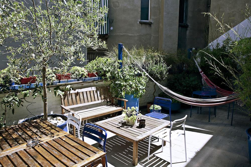 Hostel Duomo Mailand